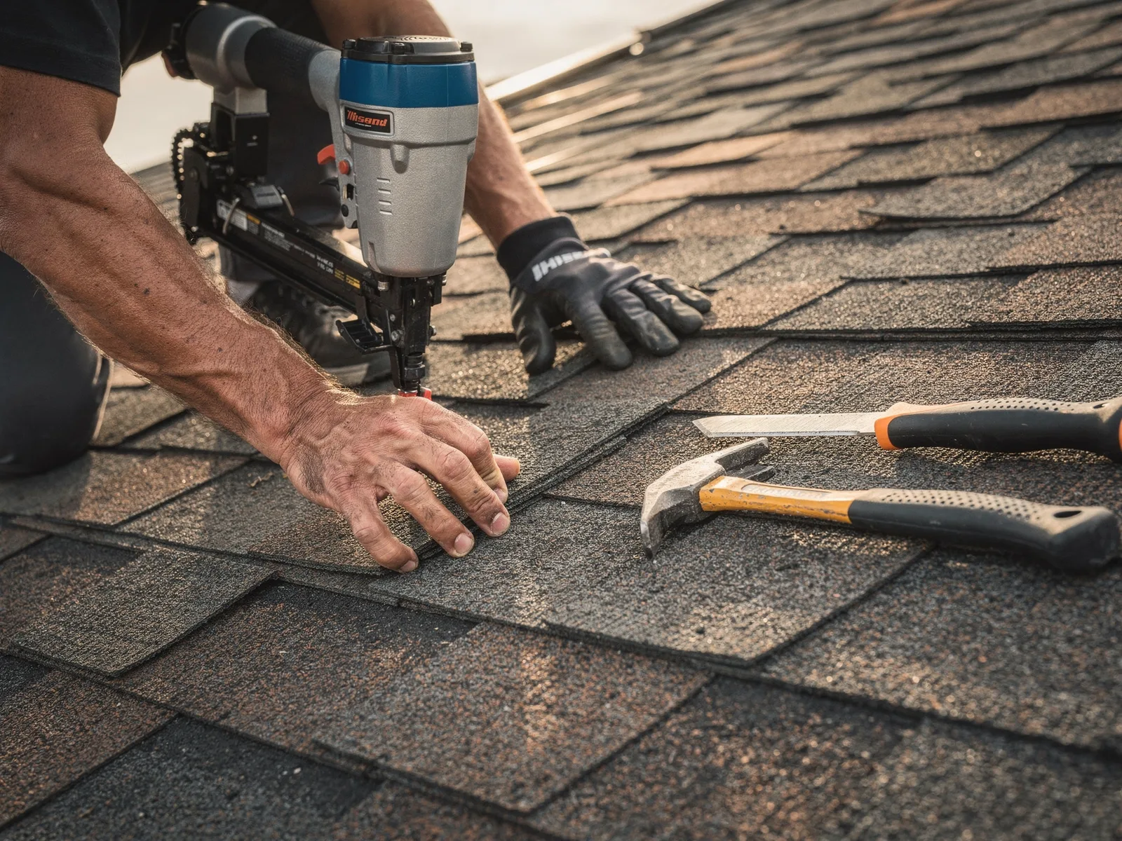 Why choose Roof Repair in Girard, GA